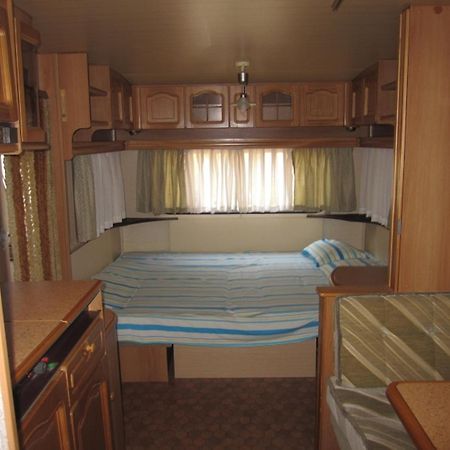 Kalamítsion Camping Tsitreli מראה חיצוני תמונה